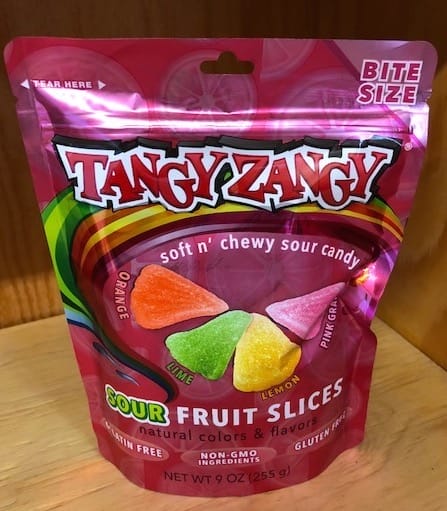 tangy zangy mixed berry